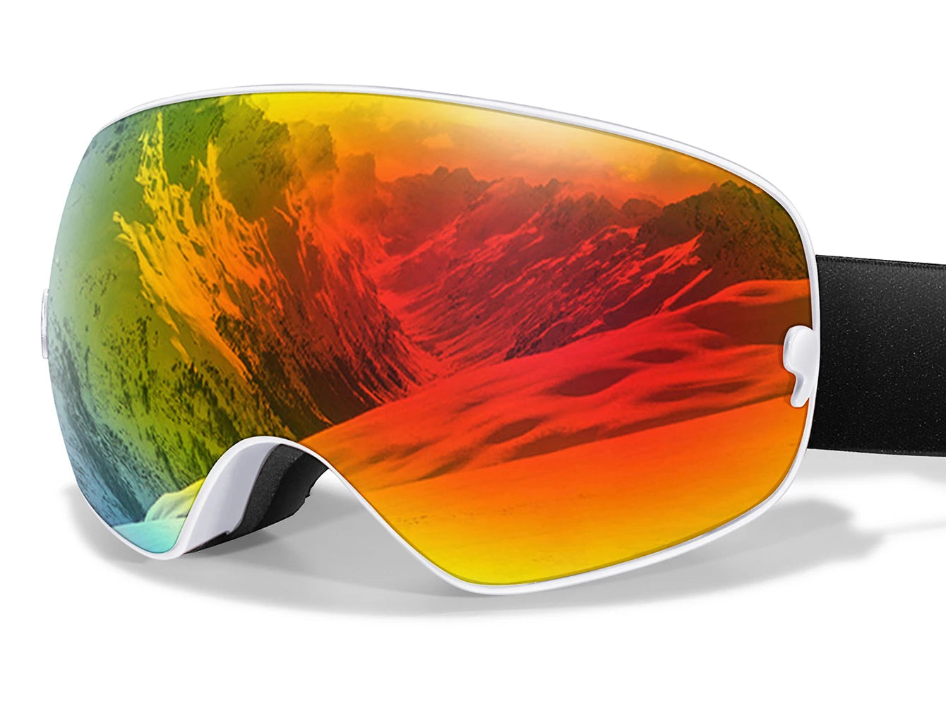Outdoor Sports Ski Goggles Men & Women