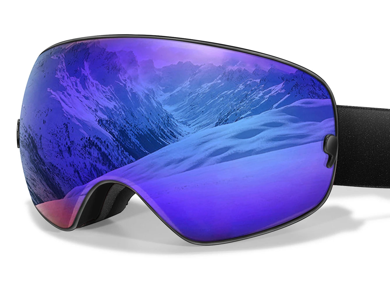Outdoor Sports Ski Goggles Men & Women