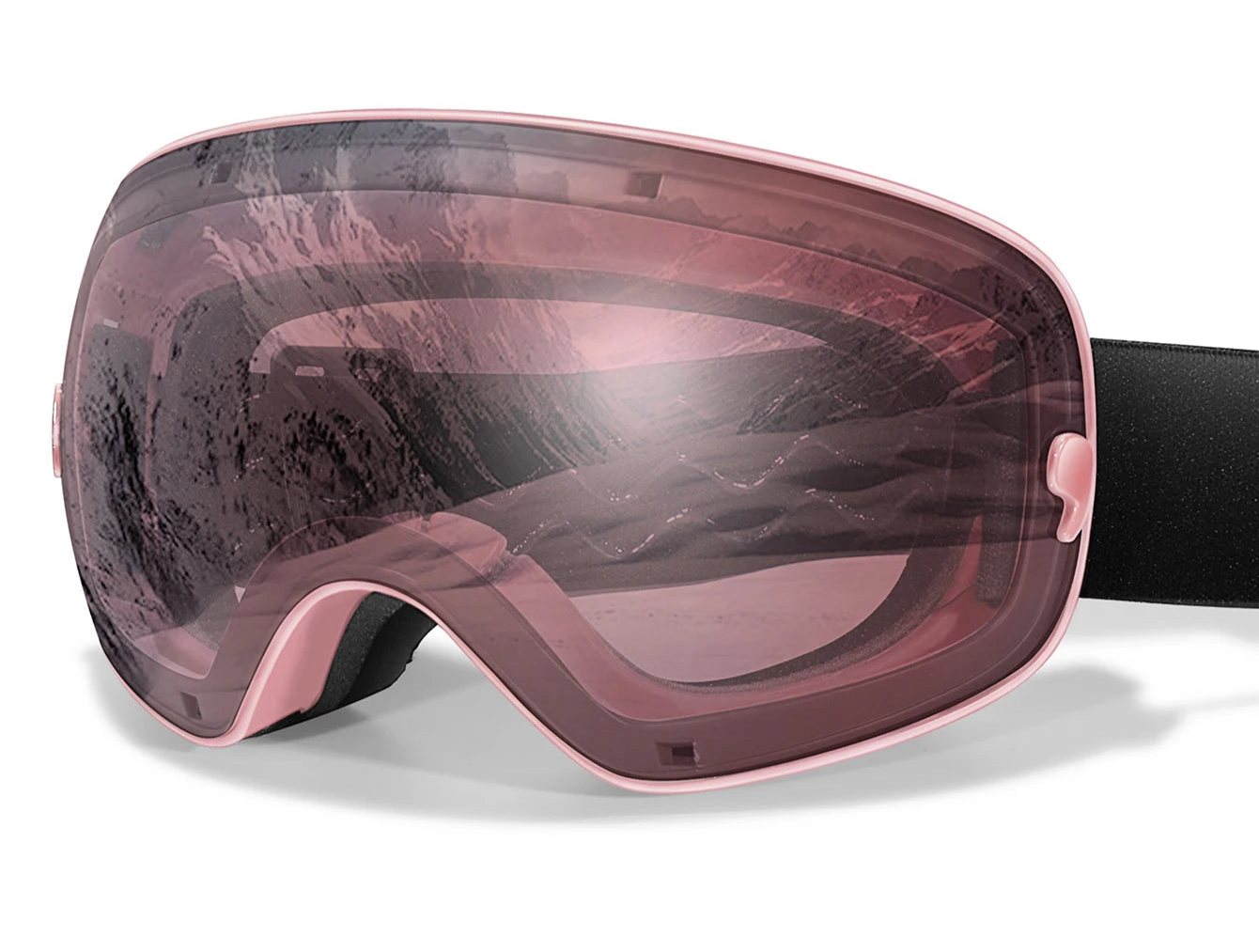 Outdoor Sports Ski Goggles Men & Women