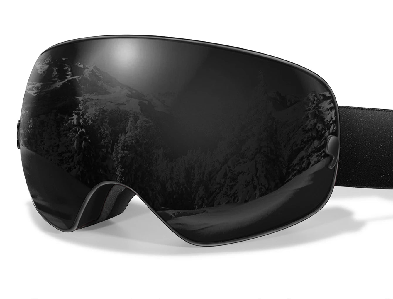 Outdoor Sports Ski Goggles Men & Women