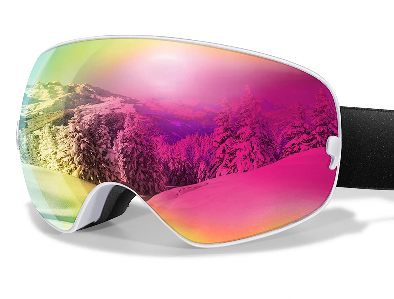 Outdoor Sports Ski Goggles Men & Women