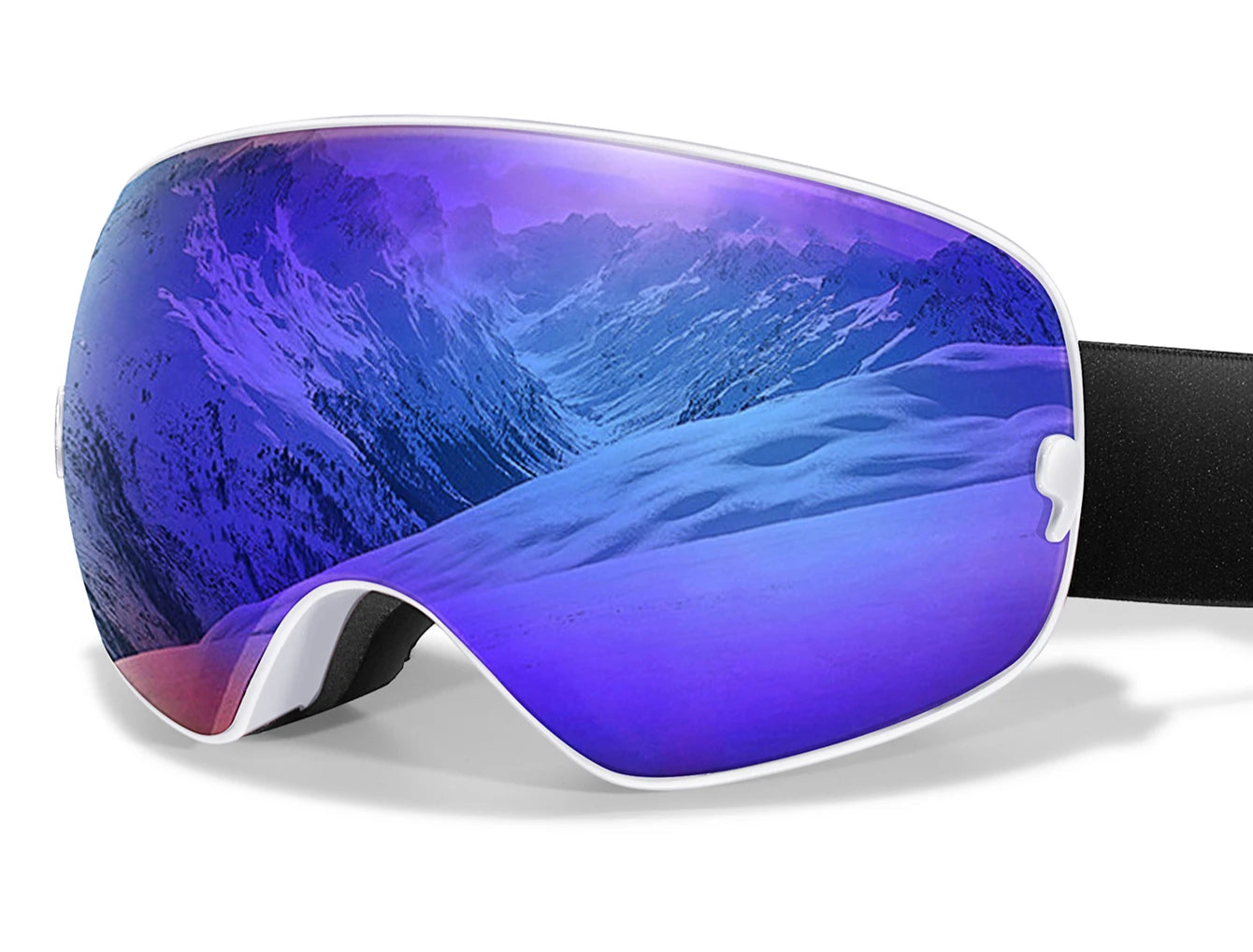 Outdoor Sports Ski Goggles Men & Women