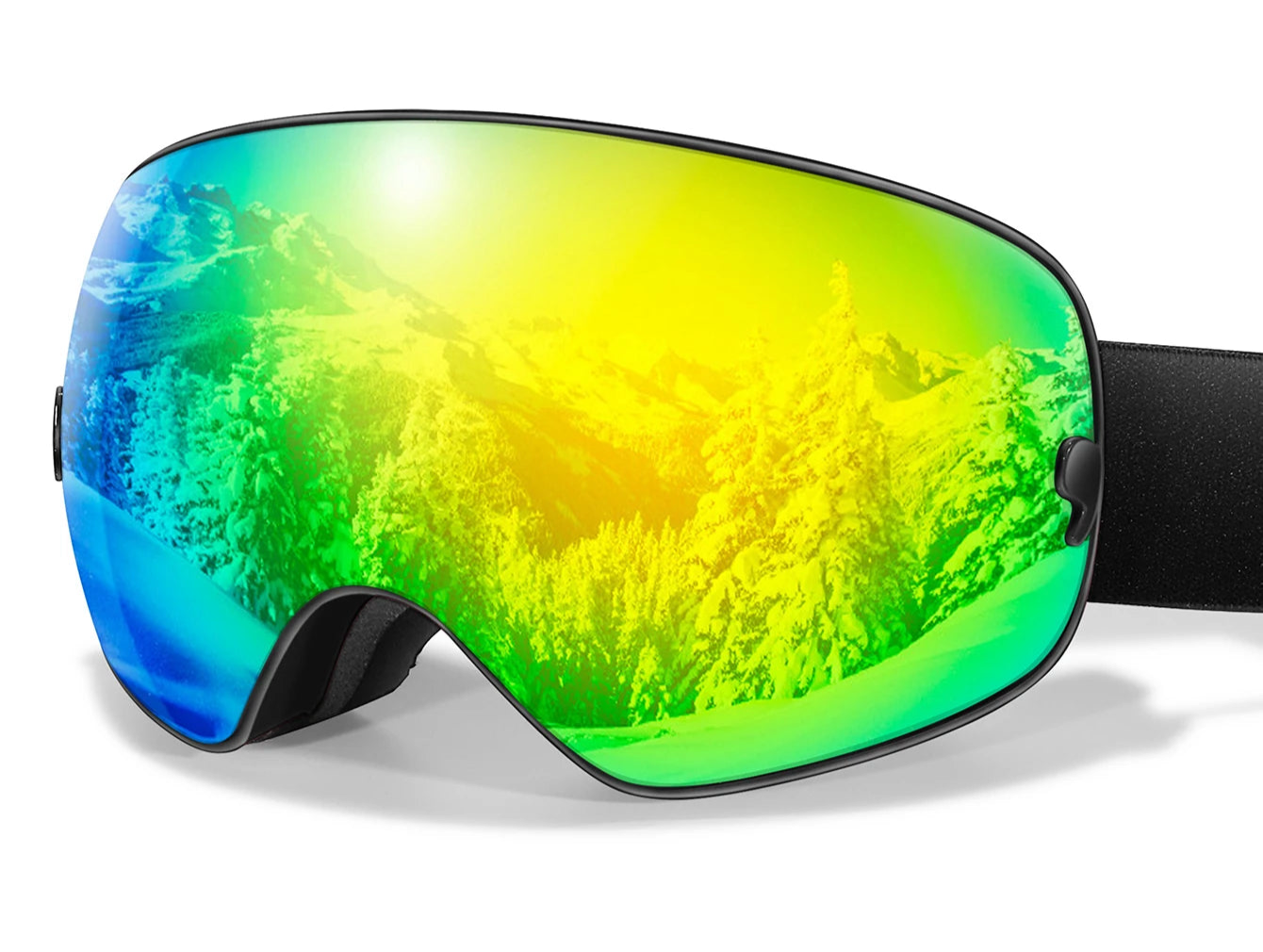Outdoor Sports Ski Goggles Men & Women