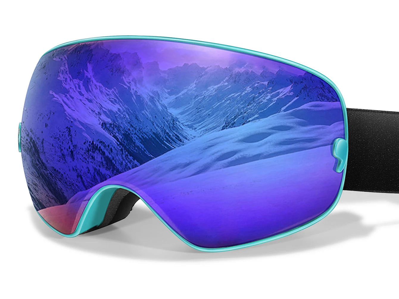 Outdoor Sports Ski Goggles Men & Women