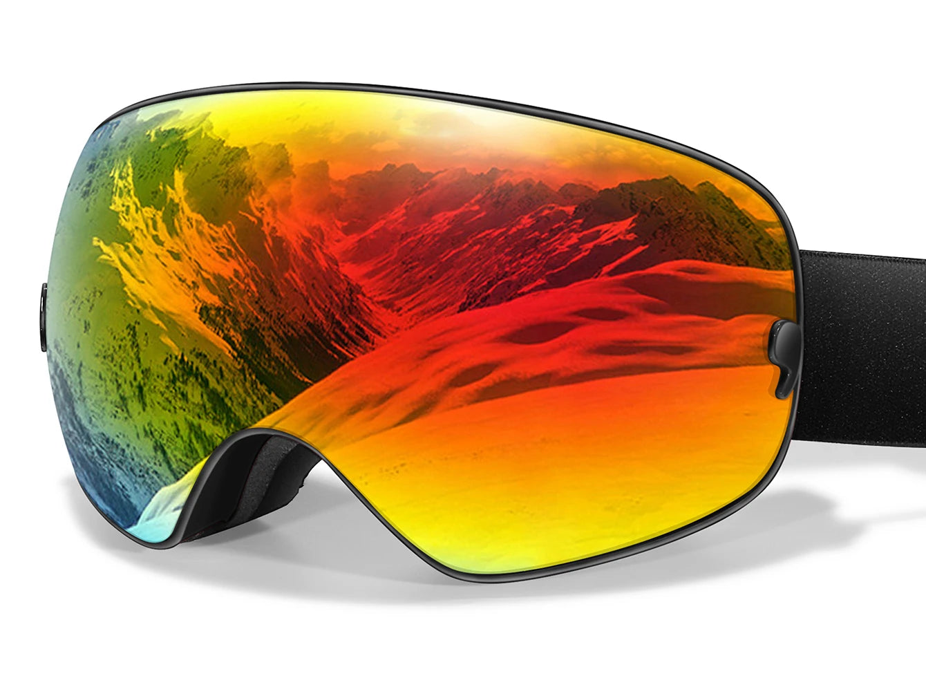 Outdoor Sports Ski Goggles Men & Women