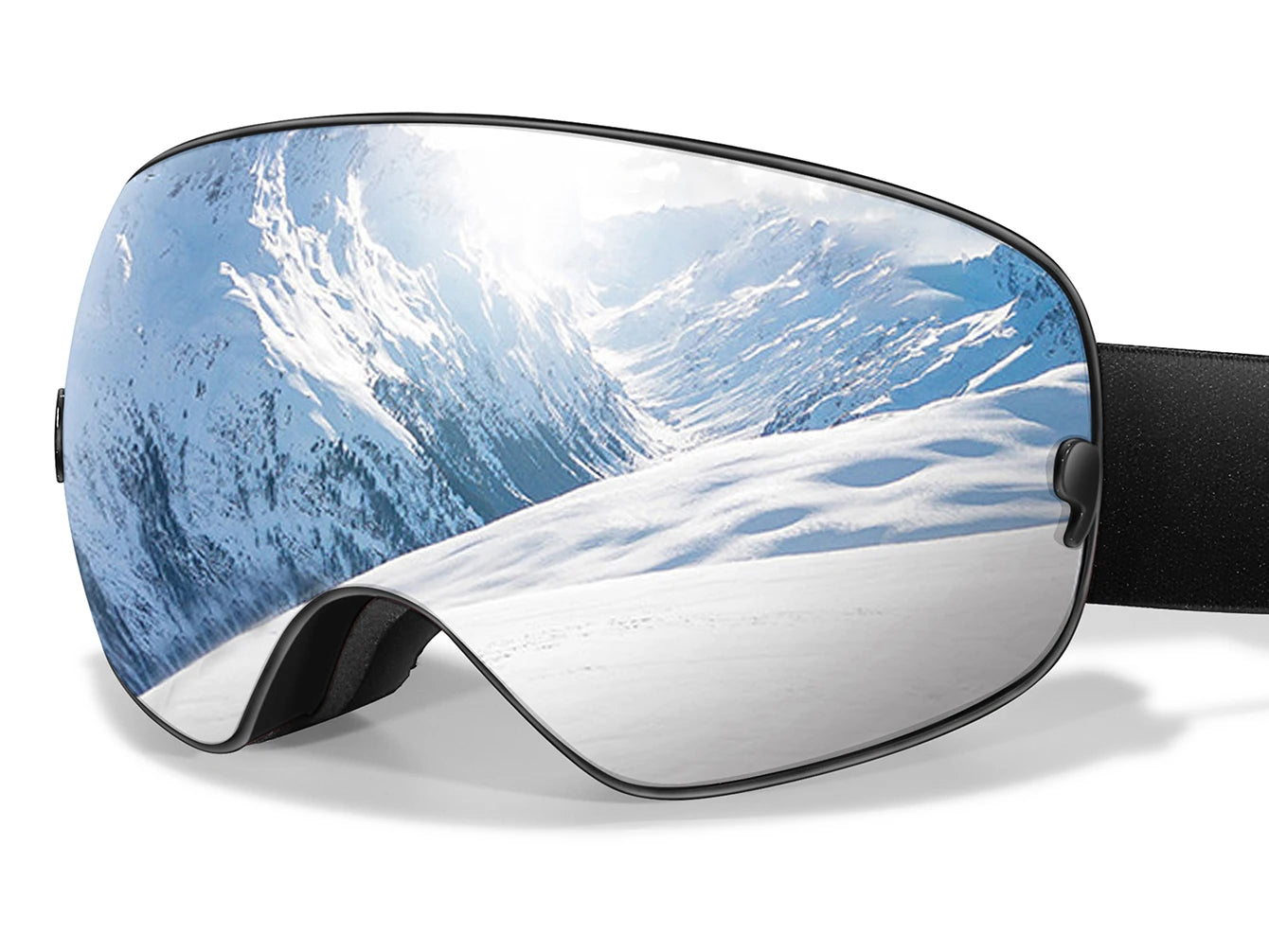 Outdoor Sports Ski Goggles Men & Women