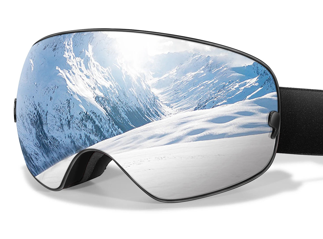 Outdoor Sports Ski Goggles Men & Women