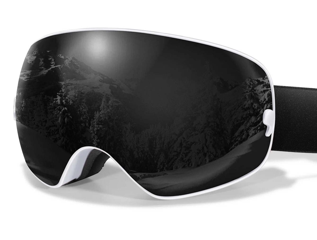 Outdoor Sports Ski Goggles Men & Women